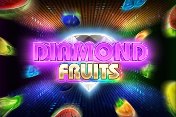 Diamond Fruits